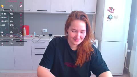 Snapshot of enorolve chatting on 01-15-25, 11:00 Horny Mary online show from 01-15-25, 11:00