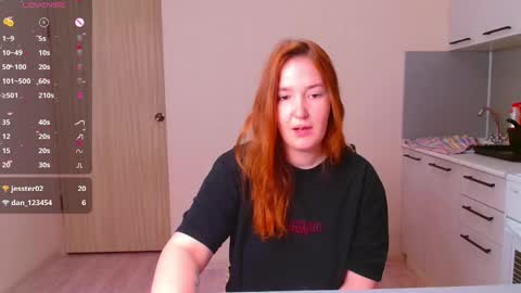 Snapshot of enorolve chatting on 01-31-25, 03:44 Horny Mary online show from 01-31-25, 03:44