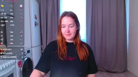 Snapshot of enorolve chatting on 02-08-25, 11:12 Horny Mary online show from 02-08-25, 11:12