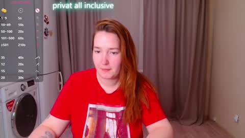 Snapshot of enorolve chatting on 02-16-25, 05:37 Horny Mary online show from 02-16-25, 05:37