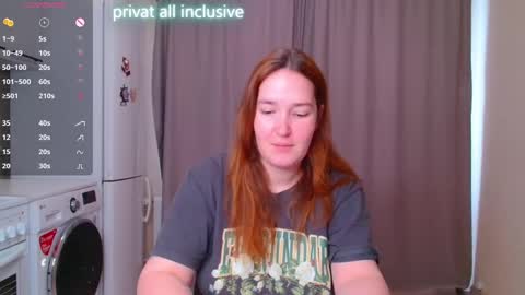 Horny Mary online show from 02-25-25, 06:25