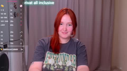 Horny Mary online show from 03-05-25, 04:13