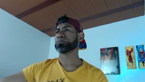 enriblack92 online show from 12-26-24, 02:16