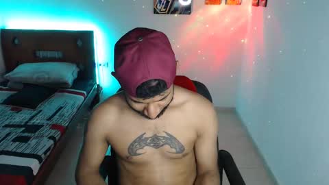 enriblack92 online show from 12-27-24, 06:53