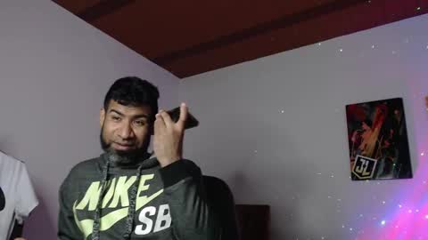 enriblack92 online show from 12-28-24, 07:33