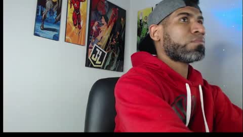 enriblack92 online show from 02-13-25, 02:01