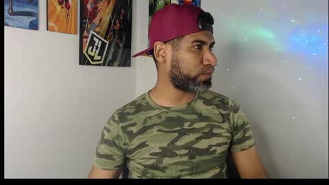 enriblack92 online show from 02-16-25, 03:15