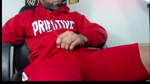 enriblack92 online show from 02-19-25, 11:57