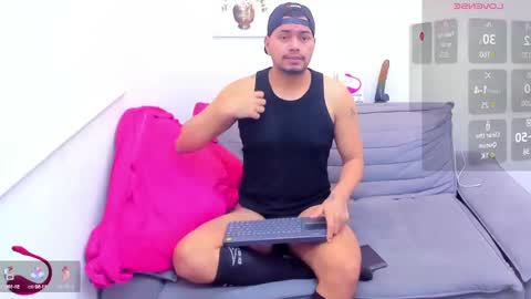 enrique online show from 01-16-25, 02:51