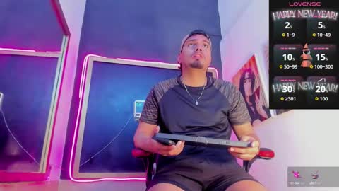 enrique online show from 10-11-25, 03:10