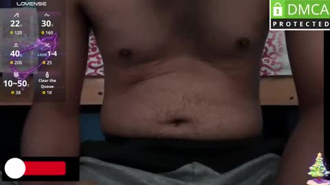 Enriquegc197 online show from 11-18-25, 02:43