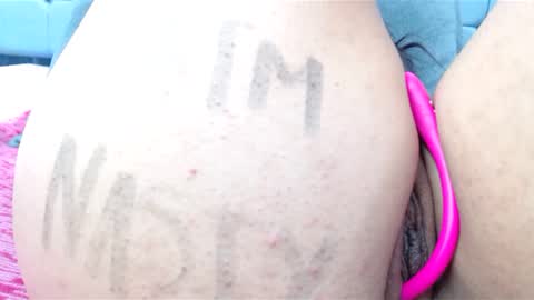 Snapshot of eny_dirty chatting on 12-07-24, 06:37 Enny Dirty online show from 12-07-24, 06:37