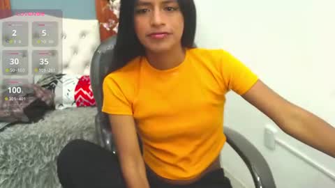 Enyenlina online show from 07-05-26, 12:45