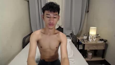 enzo online show from 10-31-25, 04:41