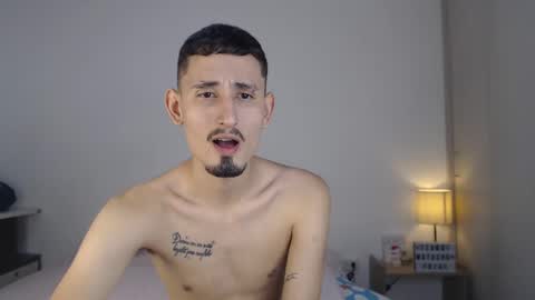 enzo 1408 online show from 01-31-25, 02:15