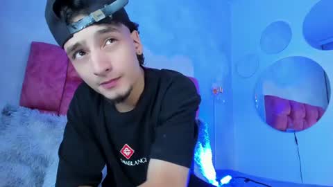 Snapshot of enzo_marblisky chatting on 07-22-26, 11:51 enzo_marblisky online show from 07-22-26, 11:51