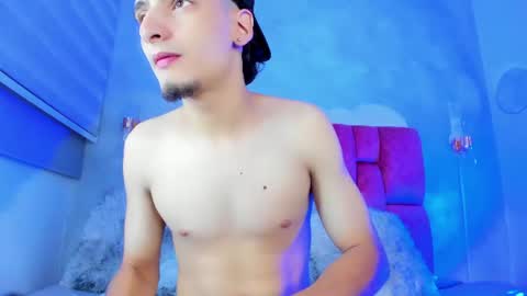 Snapshot of enzo_marblisky chatting on 07-24-26, 01:58 enzo_marblisky online show from 07-24-26, 01:58