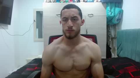 enzo_savage online show from 09-29-25, 06:02