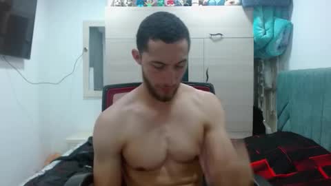 enzo_savage online show from 09-30-25, 06:24