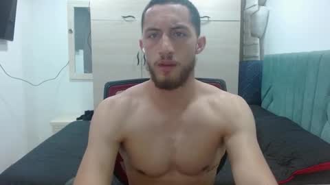 enzo_savage online show from 11-20-25, 05:56