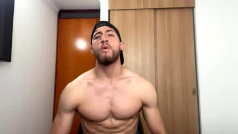 enzo_savage online show from 03-29-26, 07:03