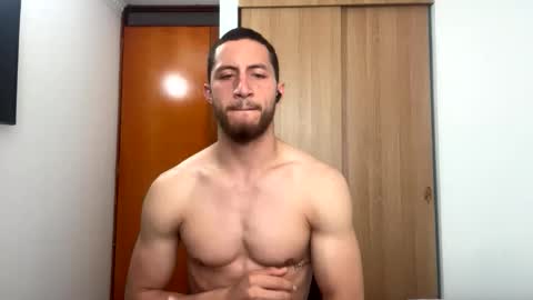 enzo_savage online show from 03-30-26, 07:48