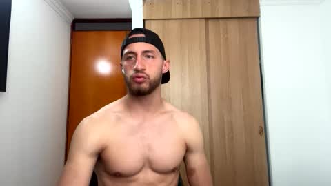 enzo_savage online show from 04-15-26, 07:58
