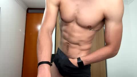 enzo_savage online show from 06-21-26, 11:46