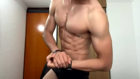 enzo_savage online show from 06-22-26, 11:40