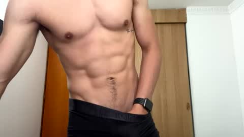 enzo_savage online show from 06-29-26, 11:43