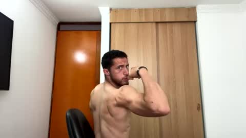 enzo_savage online show from 07-28-26, 08:52