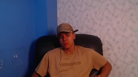 Enzo online show from 04-15-26, 11:16