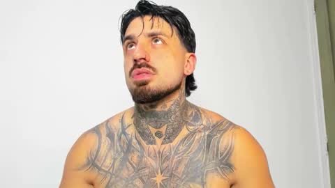 Enzo Aren online show from 11-06-25, 12:33