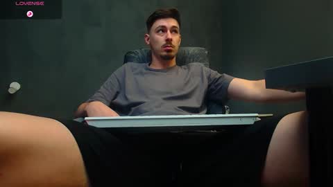 EnzoRace online show from 09-11-25, 05:29