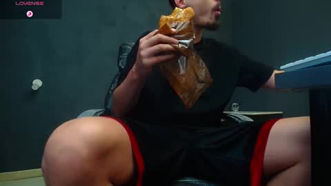 EnzoRace online show from 09-23-25, 04:59