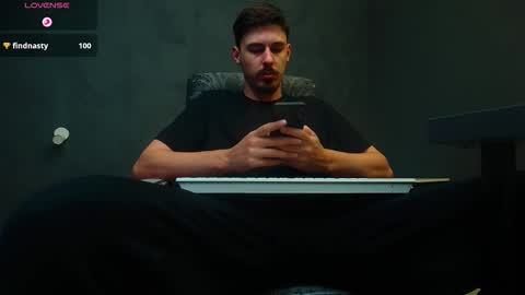 EnzoRace online show from 09-26-25, 05:00