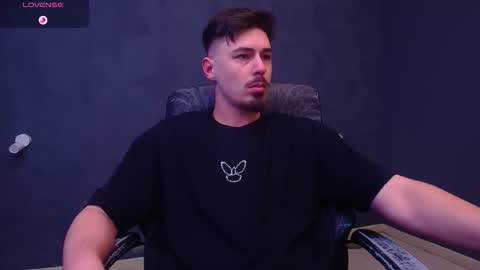 EnzoRace online show from 11-24-25, 05:29