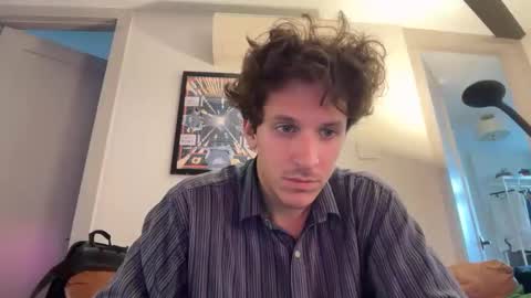 enzyme_ online show from 10-13-25, 06:19