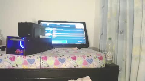 Eolicasextwo online show from 06-14-26, 02:24