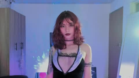 Leyla online show from 04-25-26, 11:02