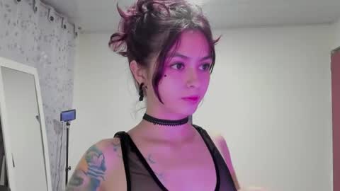 Leyla online show from 07-30-26, 03:27