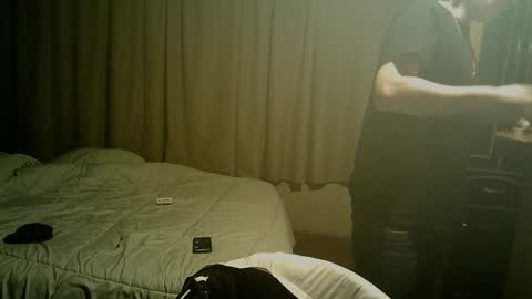 Kris online show from 02-20-25, 07:34