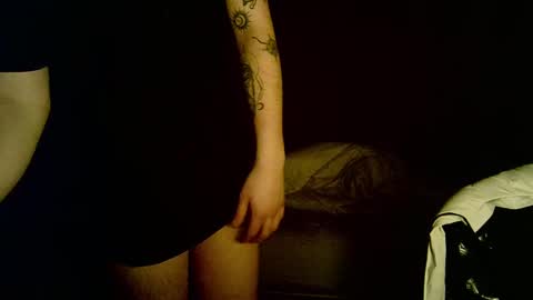 Kris online show from 02-21-25, 06:29