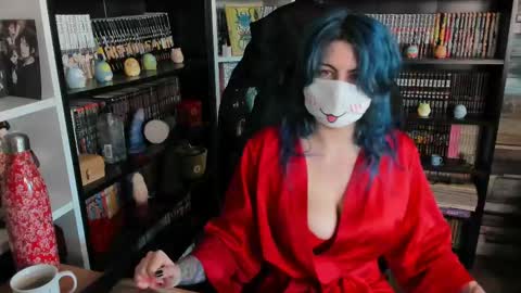 Snapshot of eralendra chatting on 02-14-25, 02:44 Era online show from 02-14-25, 02:44
