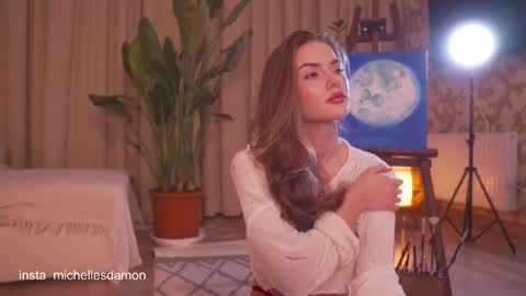 Ana Marie online show from 11-26-25, 12:22