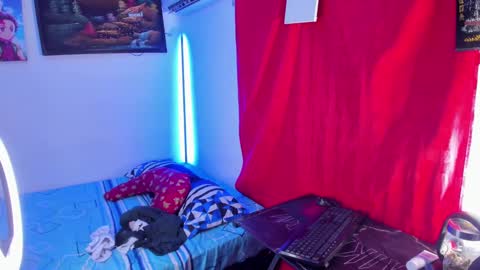 Tht BOSS Eren online show from 01-08-25, 10:58