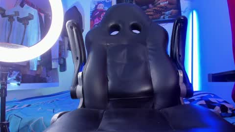 Tht BOSS Eren online show from 01-09-25, 05:02