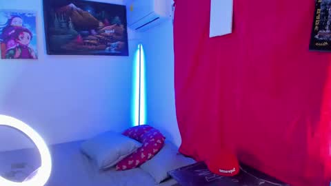 Tht BOSS Eren online show from 01-29-25, 01:48