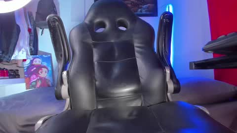 Tht BOSS Eren online show from 03-12-25, 02:30