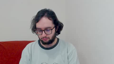 Eren online show from 11-23-25, 03:28